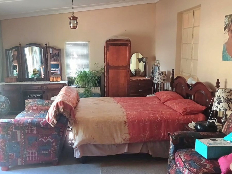 4 Bedroom Property for Sale in Senekal Rural Free State